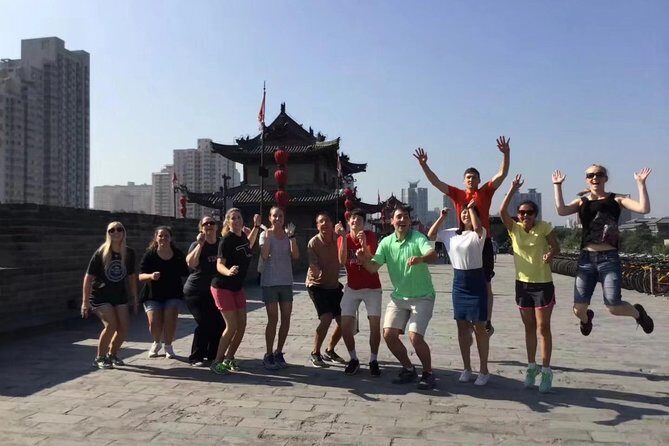 2-Day Classic Xi'an Tour Combo Package: Terracotta Warriors and Downtown Sightseeing - What Makes This Tour a Good Value?
