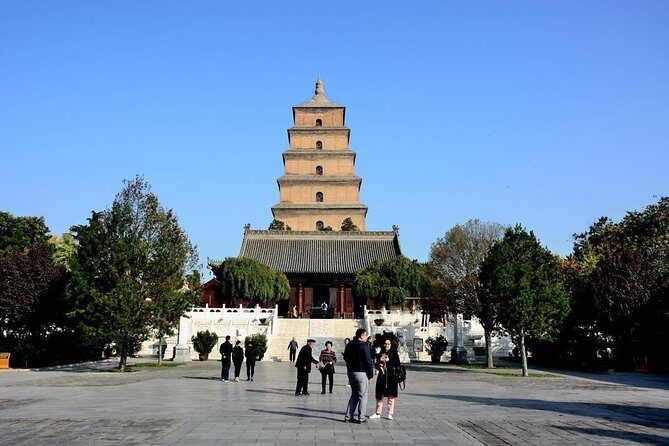 2-Day Classic Xi'an Tour Combo Package: Terracotta Warriors and Downtown Sightseeing - Final Thoughts: Is It Right for You?