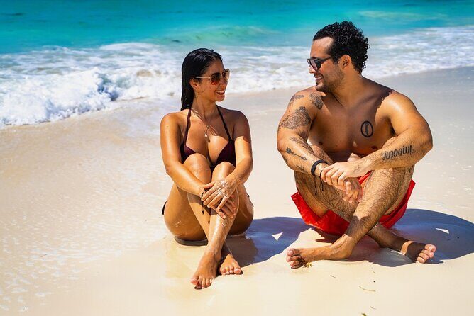 2-Day Combo: Isla Mujeres Sailing And Tulum Mayan Ruins - Who Is This Tour Best For?