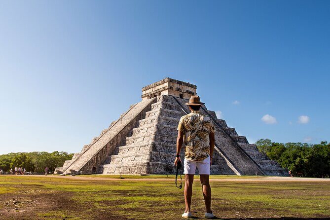 2 Day Combo Tour, Xcaret, Xel-Ha, Xplor and Chichen Itza Option - Introduction