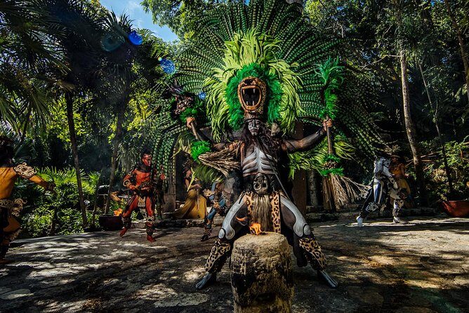 2 Day Combo Tour, Xcaret, Xel-Ha, Xplor and Chichen Itza Option - FAQ