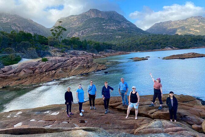 2 Day Cradle Mountain Tour / Hobart return / Inc. Accommodation - FAQ