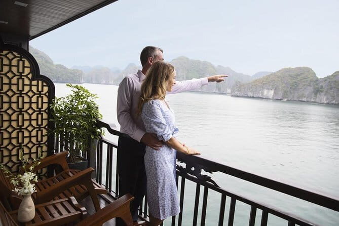 2-Day Cruise to Halong Bay and Lan Ha Bay on Calypso Cruises - Pricing and Value: Is It Worth It?