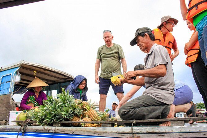 2-Day Cu Chi Tunnels & Mekong Delta - Cai Rang Floating Market - Final Words: Who Will Love This Tour?