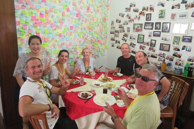 2-Day Customized Warriors Tours & Xian Top Attractions - Who Should Consider This Tour?