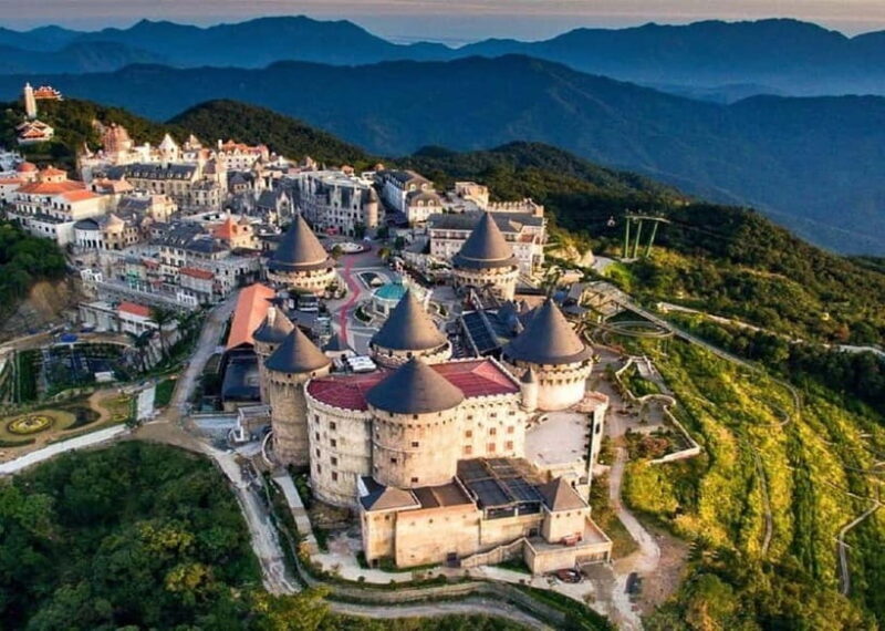 2-Day Da Nang & Hoi An :Ba Na Hills, Heritage & Ocean Views - Exploring the Itinerary: What You Can Expect