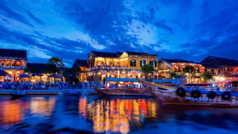 2-Day Da Nang & Hoi An Discovery without Accomodation - Practical Details & Tips