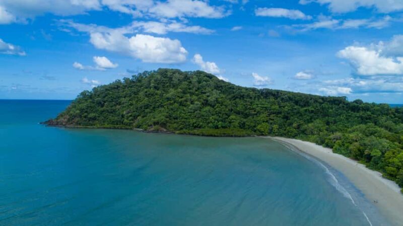 2-Day Daintree & Outback Tour from Cairns & Port Douglas - Key Points
