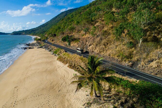 2 Day Daintree Rainforest and Chillagoe Outback Tour - An Introduction to the Tour