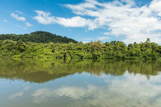 2 Day Daintree Rainforest and Chillagoe Outback Tour - Practical Details