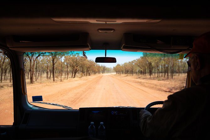 2 Day Daintree Rainforest and Chillagoe Outback Tour - The Sum Up