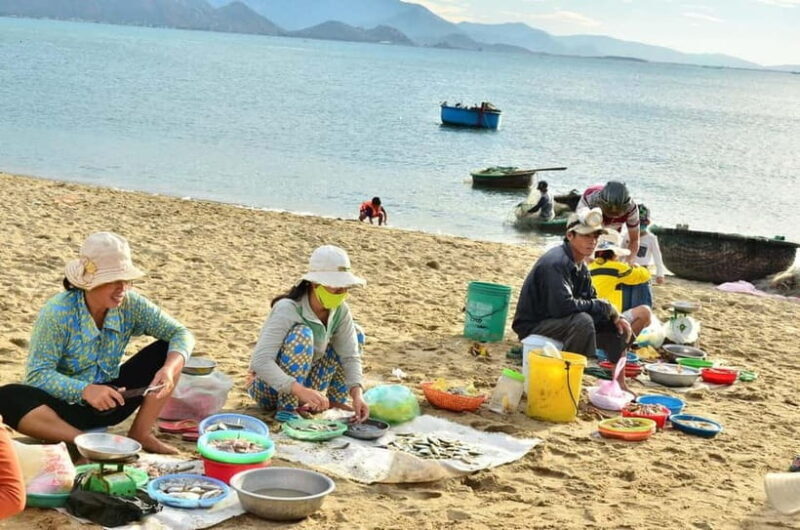 2-Day Dalat Motorcycle Tour To Mui Ne - A Closer Look at the 2-Day Dalat to Mui Ne Motorcycle Tour