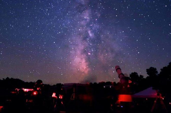 2-Day Dark Sky Stargazing and Bushkill Falls Nature Tour from NYC - Who Should Consider This Tour?