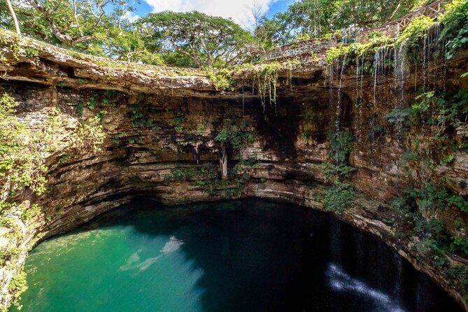 2-Day Deluxe Tour: Tulum and Chichén Itzá - Who Will Love This Tour?