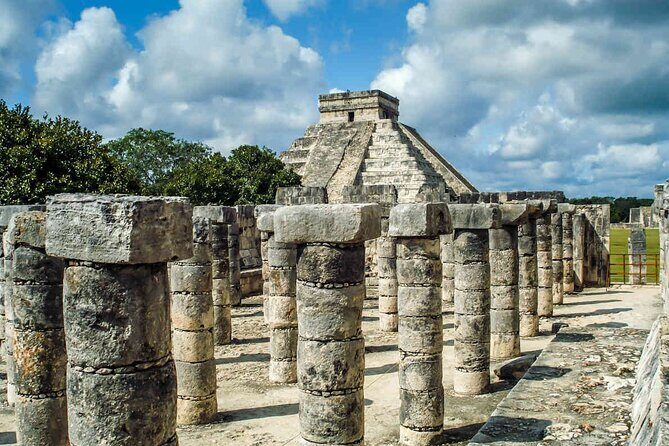 2-Day Deluxe Tour: Tulum and Chichén Itzá - FAQ