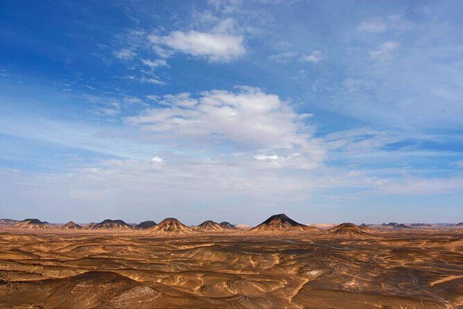 2-Day Desert Safari: Cairo Bahariya Oasis White Desert - The Sum Up: Who Is This Tour Best For?