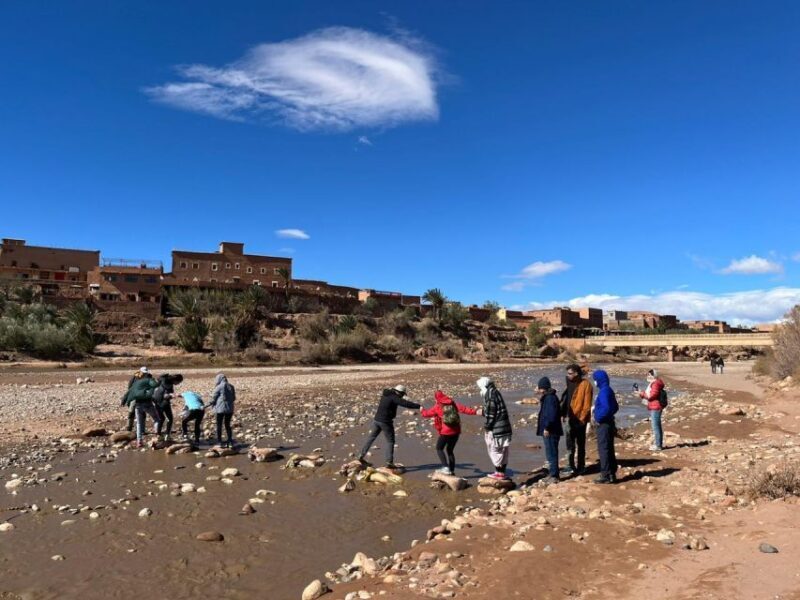2-Day Desert tour from Fes to Fes/Marrakech wit Luxury Camp - Final Thoughts