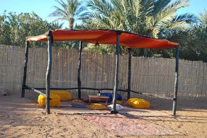 2 Day Desert Tour from Fez with Camel ride Overnight luxury Camp - Final Thoughts