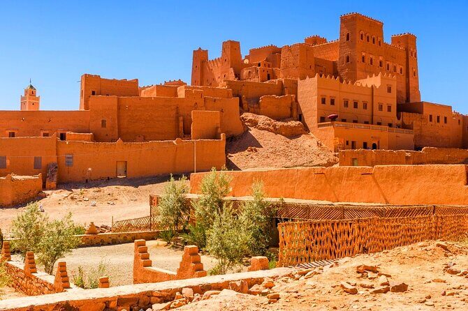 2 Day Desert Tour From Marrakech through the Atlas Mountains & Camel ride - Final Thoughts