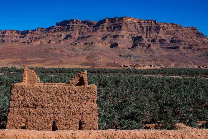 2-Day Desert Tour from Marrakech to zagora Camel Treks & Luxury Camp - An In-Depth Look at the Marrakech to Zagora Desert Tour