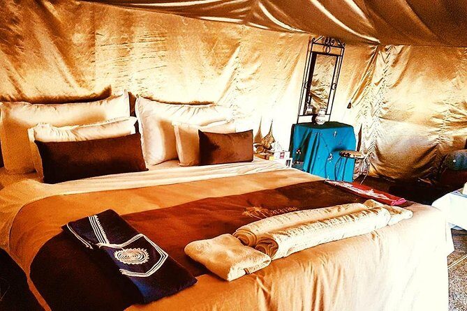 2 Day Desert Tour From Marrakech To Zagora - The Journey Begins: Marrakech to Zagora