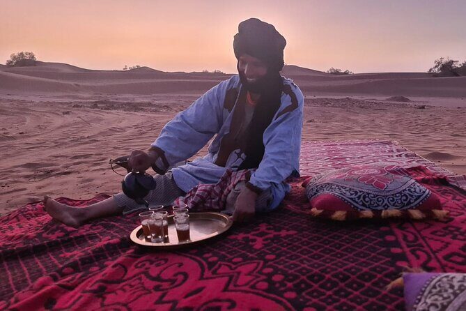 2 Day Desert Tour from Mhamid - An In-Depth Look at the Experience