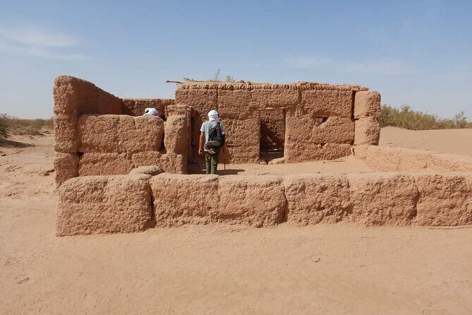2 Day Desert Tour from Mhamid - Who Would Enjoy This Tour?
