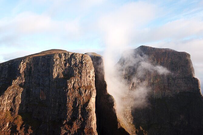 2 Day Drakensberg Mountains & Tala Game Reserve Tour From Durban - What the Reviews Say