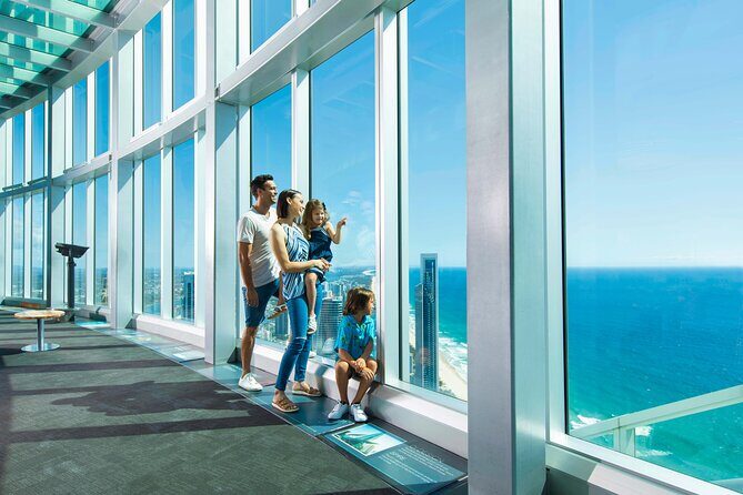 2-Day Dreamworld and SkyPoint Admission Ticket - Dreamworld: Australia’s Largest Theme Park Reimagined