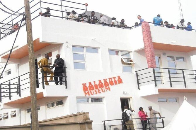 2-Day Dynamic Lagos Discovery Tour From Makoko To Lekki - Who Should Consider This Tour?
