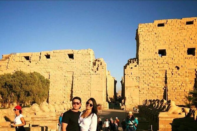2 day east and west luxor ,karnak ,Hatsheput and valley of the kings - Who Should Consider This Tour?