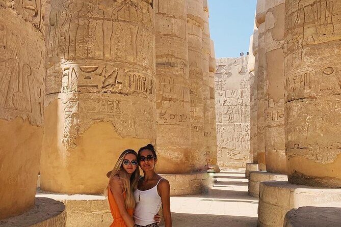 2 day east and west luxor ,karnak ,Hatsheput and valley of the kings - Frequently Asked Questions