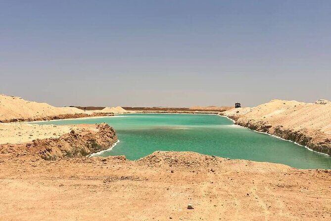 2-Day Egypt Desert Rose Tour - Frequently Asked Questions