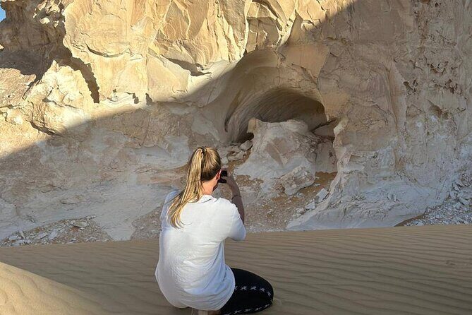 2-Day Egypt Desert Rose Tour - Final Thoughts