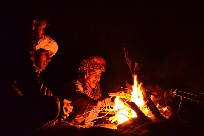 2-day Erg Chegaga Desert Tour from Mhamid South of Morocco - The Itinerary in Detail