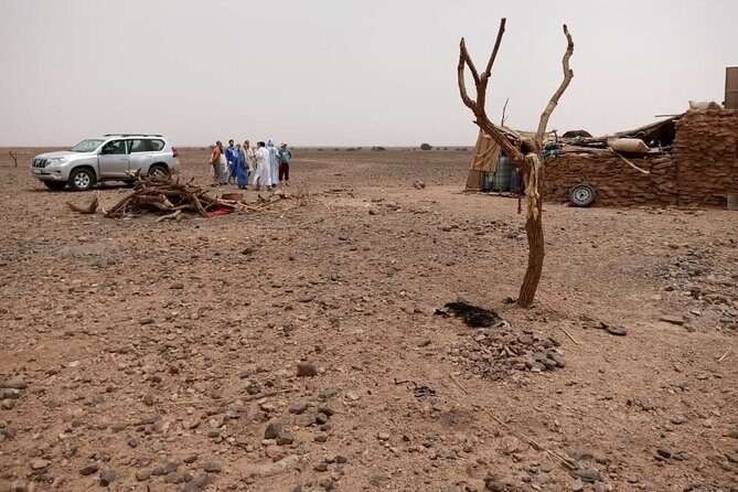 2-day Erg Chegaga Desert Tour from Mhamid South of Morocco - FAQ
