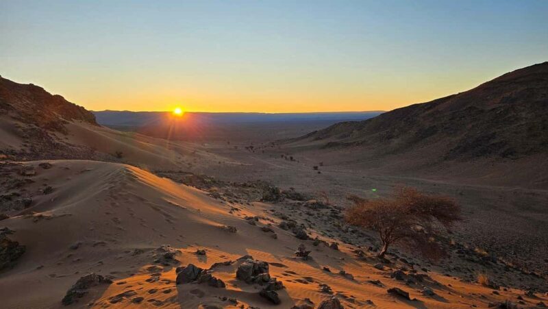 2-Day Excursion Marrakech to Ait Ben Haddou & Zagora Desert - What’s Included and What’s Not