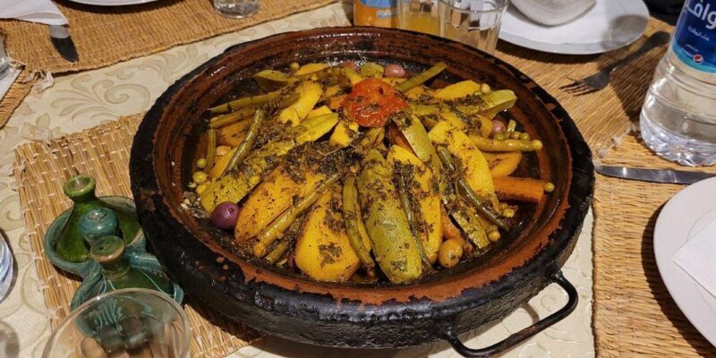 2-Day Excursion Marrakech to Ait Ben Haddou & Zagora Desert - Who Will Love This Tour?