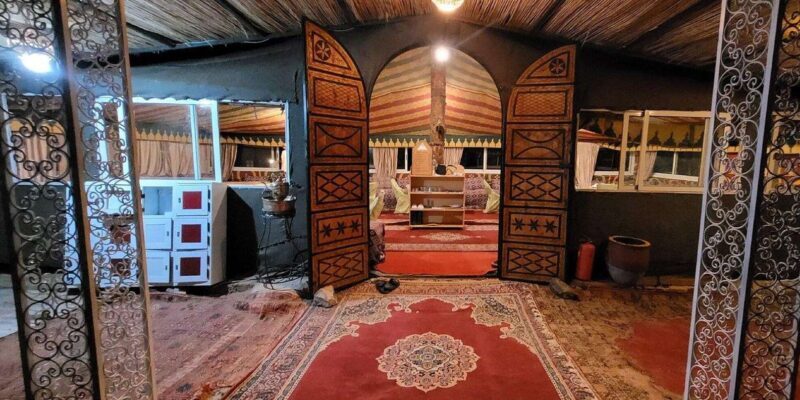 2-Day Excursion Marrakech to Ait Ben Haddou & Zagora Desert - FAQ