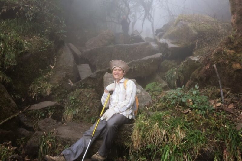 2-Day Fansipan Mountain Trek - Indochina's Highest Peak - A Detailed Look at the Fansipan Trek Experience