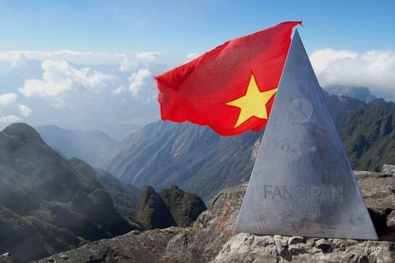 2-Day Fansipan Mountain Trek - Indochina's Highest Peak - Authentic Encounters and Traveler Feedback