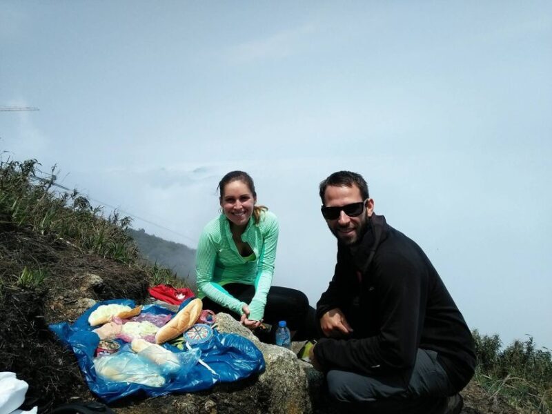 2-Day Fansipan Mountain Trek - Indochina's Highest Peak - Final Thoughts: Who Should Consider This Tour?