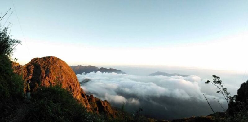 2-Day Fansipan Mountain Trek - Indochina's Highest Peak - FAQ
