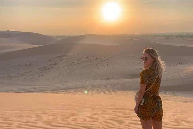 2-Day Free & Easy Mui Ne Beach Tour from Ho Chi Minh City - Authentic Experiences and Traveler Perspectives