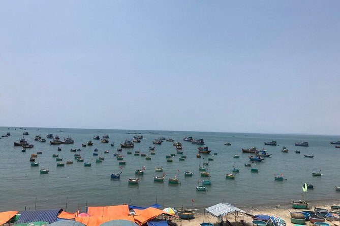 2-Day Free & Easy Mui Ne Beach Tour from Ho Chi Minh City - Is This Tour Worth It?