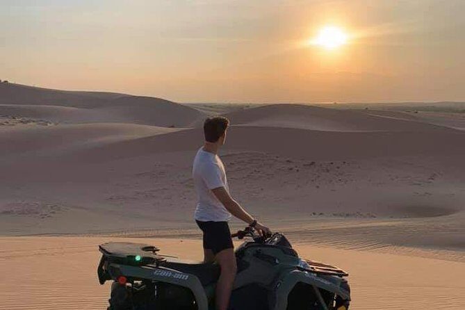 2-Day Free & Easy Mui Ne Beach Tour from Ho Chi Minh City - FAQ