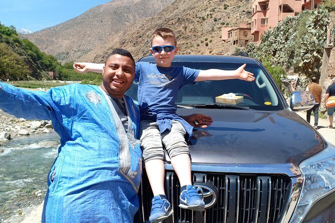 2 Day from Marrakech to Erg Chigaga Express Desert Trip - FAQ: Your Practical Questions Answered