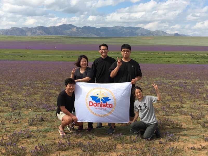 2 Day full adventure to Central Mongolia - Frequently Asked Questions