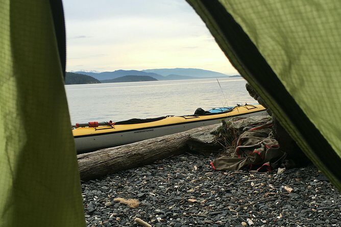 2-Day Fully-Catered Kayak Camping Trip in the San Juan Islands - Final Thoughts