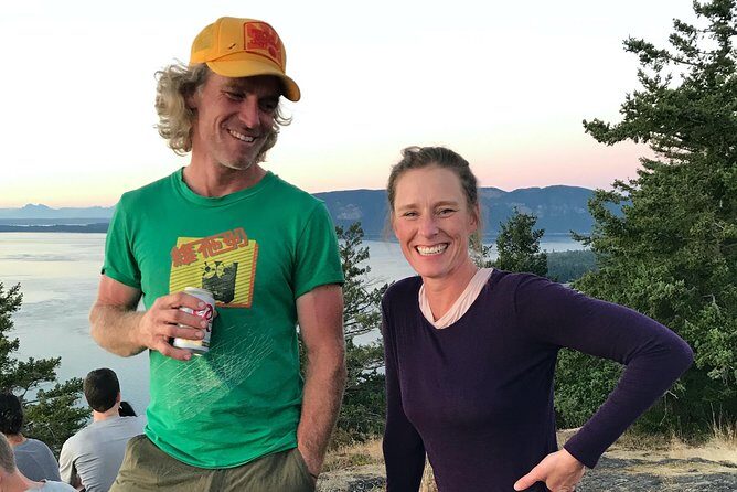 2-Day Fully-Catered Kayak Camping Trip in the San Juan Islands - The Sum Up